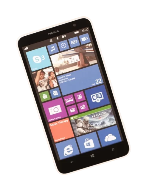 Mobile Ux7