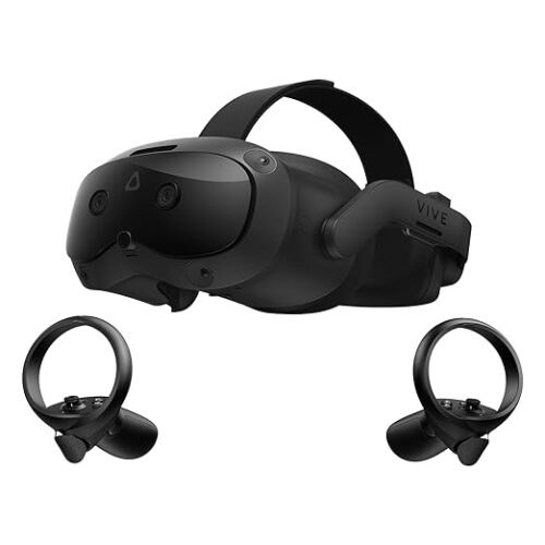 HTC Vive Focus Vision - Image 2