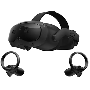HTC Vive Focus Vision