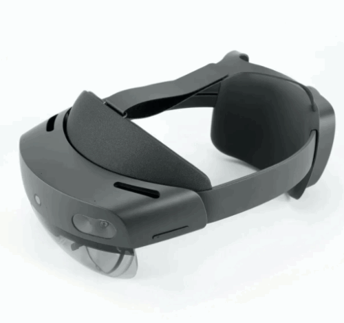 Microsoft HoloLens 2 - Image 4